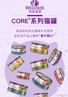 Wellness宠物健康：百年匠心，守护猫咪健康每一刻