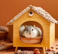 最佳仓鼠玩具：让你的小可爱尽情玩耍