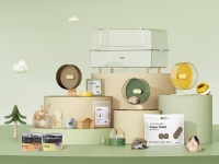 小宠异宠开始内卷，垂直仓鼠品牌「它适」计划推出智能产品线｜早期项目