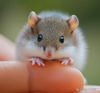 仓鼠的行为解读：理解仓鼠的肢体语言，感受它们的内心世界