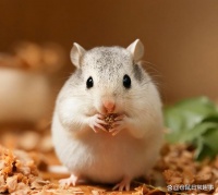 仓鼠饮食攻略：给你的小宝贝最健康的食物