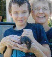 父母给小儿子买了只宠物鼠 “2星期后儿子就离世了”，悲愤的他们希望大家都知道