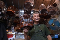 香港雀笼技艺：守护者觅得新传人