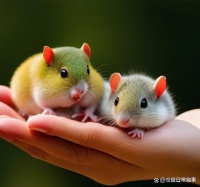 仓鼠多久生一次宝宝