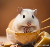 仓鼠行为问题不用愁，这些方法帮你忙