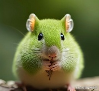 与仓鼠的欢乐时光：如何与你的宠物建立亲密关系