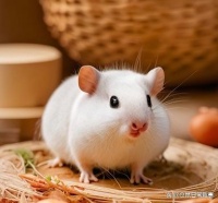 仓鼠的幸福生活：如何给它们提供最佳的生活环境