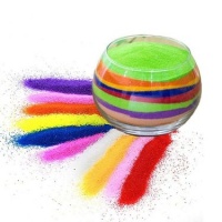 灵寿县领创矿产品加工有限公司