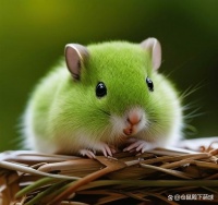 仓鼠的繁殖狂潮：掌握技巧，繁殖无忧！