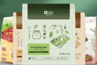 yee仓鼠粮：让你的小仓鼠健康快乐