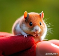 仓鼠饲养指南：正确饮食，远离疾病