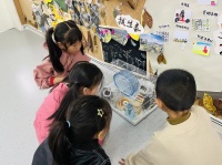 “鼠”你可爱 班宠养成记