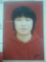 刚给昨天买的宠物鼠咬了。