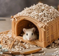 仓鼠的冬季护理：如何让你的小宠物温暖舒适？