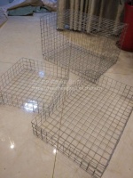 供应阳台花架网，宠物笼网，养貂宠物鼠养殖钢丝网，阳台防护网