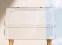 仓鼠笼子怎么选？