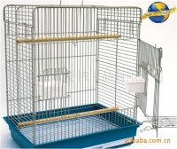 大尺寸宠物窝 鸟笼, 宠物笼 57.2x43.2x72.1cm