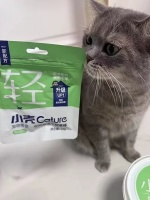 猫猫不爱吃猫草又怕肚子里有毛球，可以推荐几款可以帮助猫咪吐毛球的零食吗？