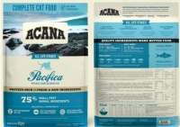 猫粮哪个牌子质量好性价比高？爱肯拿海洋盛宴猫粮值得入手