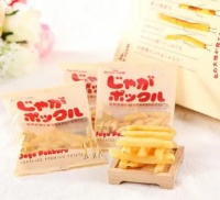 天猫国际进口零食攻略：满足你的味蕾和视觉双重享受