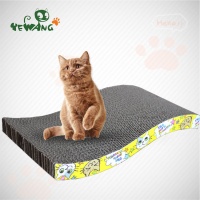 小号 S夏季大促销猫抓 猫抓板猫窝宠物 猫抓板猫玩具猫粮宠物猫 上海猫抓板