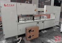 宠物行业前景一片光明，猫抓板线锯机不可或缺_华洲数控发布