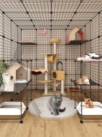 猫抓板成本大揭秘：低成本创业，抓住宠物经济新机遇