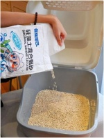 【宠物用品推荐】倔强尾巴硅藻土混合猫砂，养猫家庭首选好物