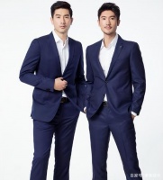 高以翔离世后，宠物狗跟二哥生活很幸福，小家伙变得可爱又调皮