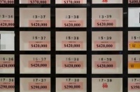 现在的墓地生意，太离谱了