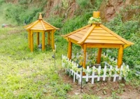 人不如狗？宠物墓地价格逼近京郊房价！