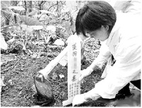 苏州宠物狗火化费近2000元 买块墓地上万元