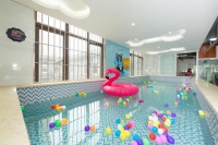 狗狗也能避暑？重庆的4家宠物泳池，铲屎官们了解一下