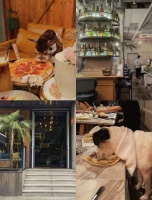 大雪过后，北京这几家宠物友好餐厅，不要错过！