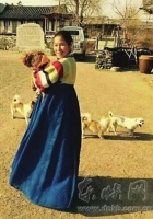福州女子带宠物狗全国旅游　怕狗狗孤单辞职创业
