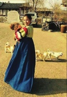 女子带宠物狗全国旅行 怕狗狗孤单辞职创业