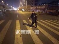 浙江一宠物狗挣脱绳子冲上马路被撞死主人索赔 交警:免赔