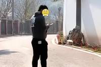 2022年，云南男子被狗追咬将其反杀后遭主人索赔：我家狗从不咬人