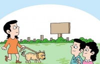 狗狗不用遛也可以很健康？遛狗的这些好处对狗狗非常重要