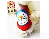 特价宠物狗狗衣服 阿迪运动卫衣 adidog 六色宠物衣服批发