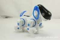 861 电动太空宠物家族 宠物狗 电动玩具 儿童玩具 奇特电动玩具