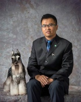 郑州C级宠物美容师标准精修班