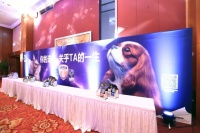 国内外上百家宠物品牌亮相驰锐传媒宠物界领袖峰会