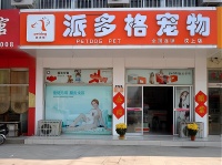 了解大宠爱，掌握宠物保健市场的创业先机