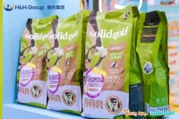 健合持续延展产业生态新势能，劲刮“宠物健康营养”新风