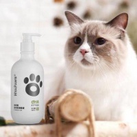 华熙生物进军2000亿宠物市场 推出玻尿酸宠物品牌海宝诗