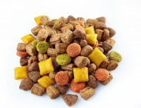 自制狗粮的最佳配方