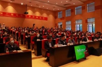 聚焦前沿 创新课堂 这场宠物营养国际会议云聚金职