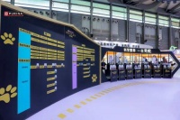 品牌升级后首次亮相亚宠展，冠能打通宠物全生命周期科学营养需求！