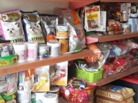 好好鲜森零食店加盟费多少钱